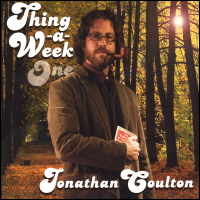 Jonathan Coulton