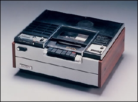 Sony Betamax