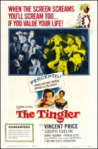 The Tingler